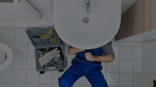 plombier