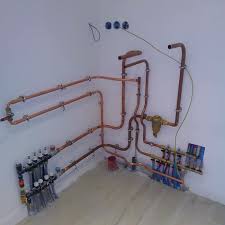plomberie_sanitaire travaux sanitaires