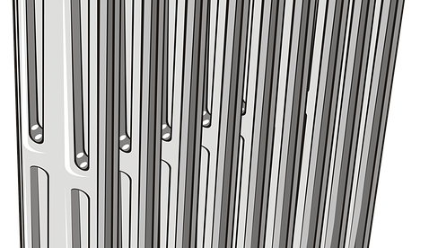 radiateur