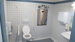 wc suspendu grohe