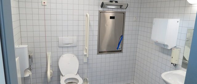 wc suspendu grohe