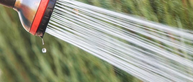 entretien d’une pompe à eau immergée