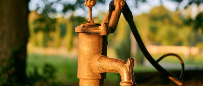 pompe à eau pompe à eau