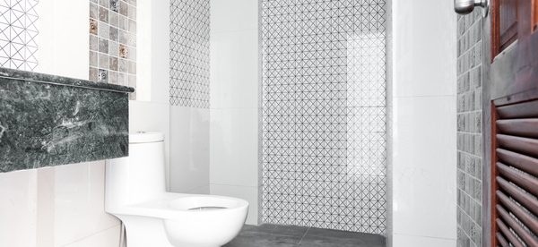 WC PORCELAINE ET CÉRAMIQUE : QUELLE DIFFÉRENCE ? WC en porcelaine