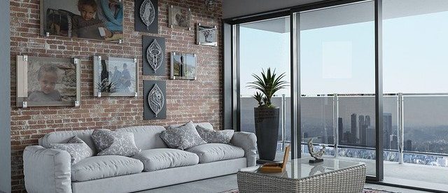 intérieur maison décoration maison