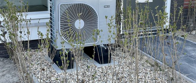 Pourquoi remplacer une chaudière au fioul par une pompe à chaleur ?