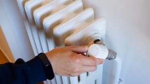 Guide pour désembouer un radiateur