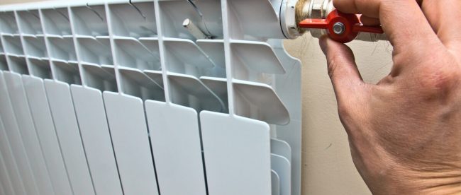 Comment raccorder un robinet de radiateur ?