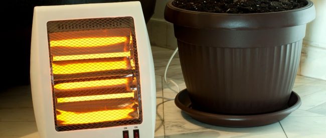 radiateur électrique