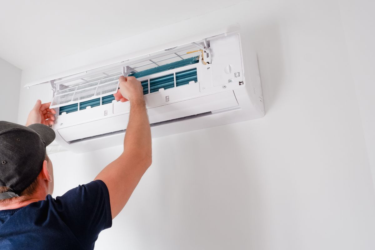 Conseils pour réduire le bruit émis par votre système de climatisation Guide Plomberie Chauffage