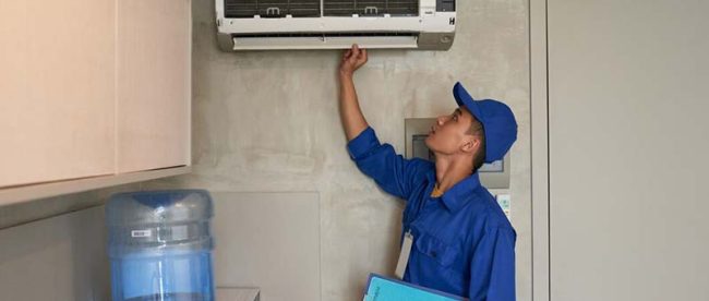 conditionneur-verification_1098-17787 Services après-vente pour votre climatisation