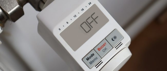 thermostat