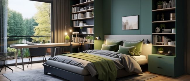 Comment bien ventiler sa chambre pour une meilleure circulation d'air ? Comment bien ventiler sa chambre pour une meilleure circulation d'air ?