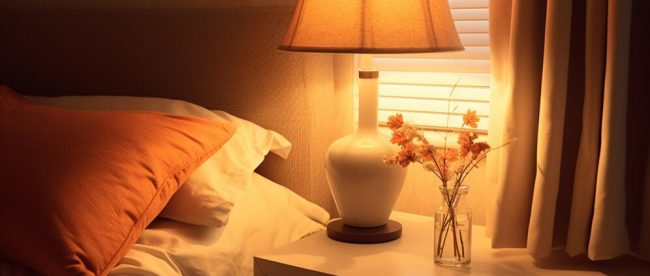 Les nuisances sonores dans la chambre, un problème récurrent Les nuisances sonores dans la chambre, un problème récurrent