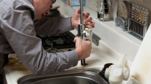 débouchage lavabo