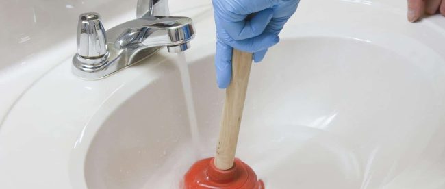 déboucher un lavabo déboucher un lavabo