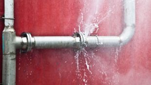 Comment éviter les fuites de tuyaux cet hiver ?