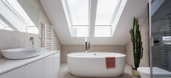 Baignoires composites