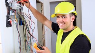 électricien