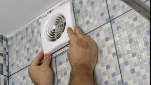 ventilation