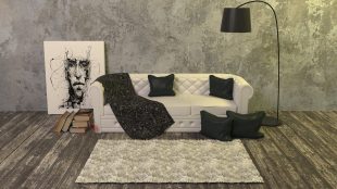 découvrez notre salon cocooning, un espace chaleureux et accueillant, parfait pour se détendre ou recevoir des amis. avec des couleurs douces, un mobilier confortable et des accessoires doux, transformez votre quotidien en un véritable havre de paix.