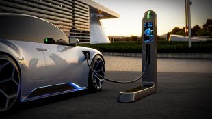 découvrez notre station de recharge pour véhicules électriques, offrant des solutions rapides et efficaces pour recharger votre voiture en toute simplicité. idéale pour les conducteurs soucieux de l'environnement, bénéficiez d'un accès facile et pratique à notre infrastructure de recharge moderne.