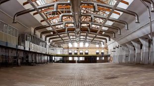 découvrez nos solutions de ventilation industrielle efficaces et adaptées à vos besoins. optimisez la qualité de l'air, augmentez la sécurité et améliorez la productivité de vos installations grâce à nos systèmes de ventilation avancés.