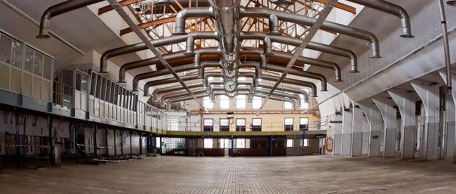 industrial ventilation découvrez nos solutions de ventilation industrielle efficaces et adaptées à vos besoins. optimisez la qualité de l'air, augmentez la sécurité et améliorez la productivité de vos installations grâce à nos systèmes de ventilation avancés.